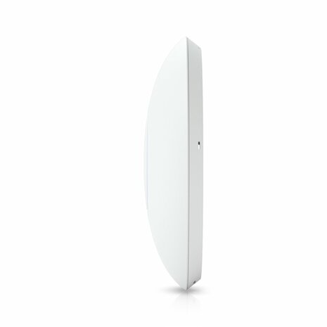 Ubiquiti UniFi U7 Pro | Wifi 7 | Power over Ethernet (PoE) | 5400 Mbit/s | Inclusief Montagebeugel