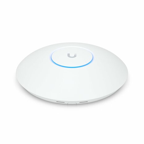 Ubiquiti UniFi U7 Pro | Wifi 7 | Power over Ethernet (PoE) | 5400 Mbit/s | Inclusief Montagebeugel