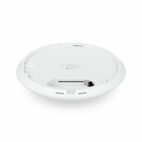 Ubiquiti UniFi U7 Pro | Wifi 7 | Power over Ethernet (PoE) | 5400 Mbit/s | Inclusief Montagebeugel