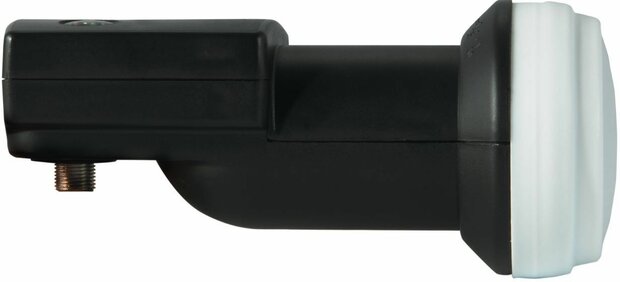 Technisat Universeel LNB met ingebouwde satellietzoeker en kompas