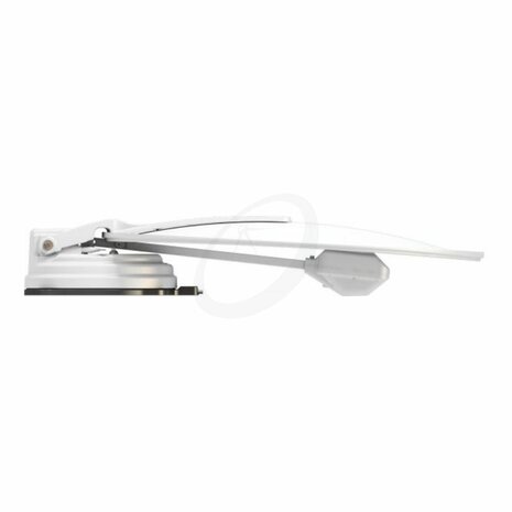 SELFSAT SNIPE DISH 2 BT Connect 85cm Twin Auto Skew volautomatische satellietantenne