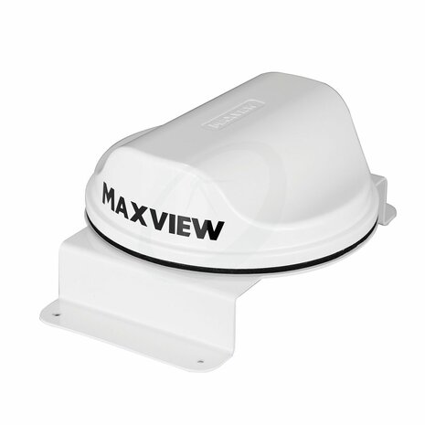Maxview Roam - mobiele 4G WiFi oplossing 