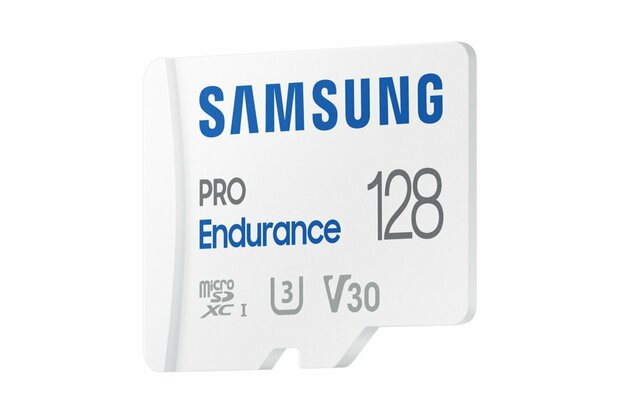 Samsung EVO Plus | MicroSDXC | 128GB | Class 10 | UHS-I U1
