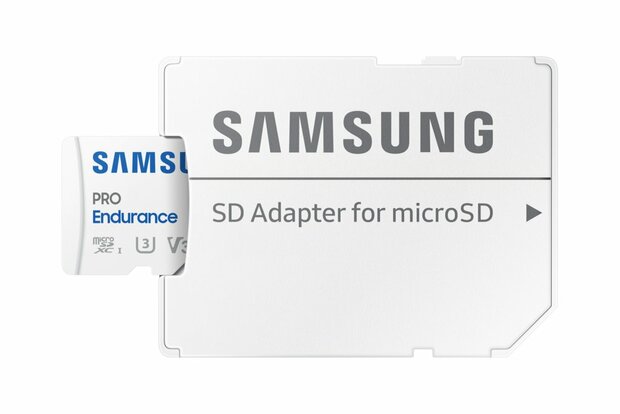 Samsung EVO Plus | MicroSDXC | 128GB | Class 10 | UHS-I U1