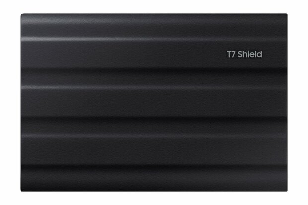 Samsung T7 Shield MU-PE4T0S 4 TB Zwart