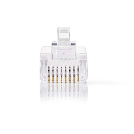 Connector RJ45 