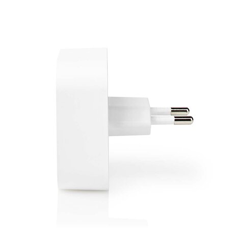Nedis SmartLife Gateway Zigbee & Bluetooth