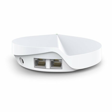 TP-Link Deco M5 (3-pack) | Dual-band WiFi 5 Mesh Router | Gigabit Ethernet | AC1300