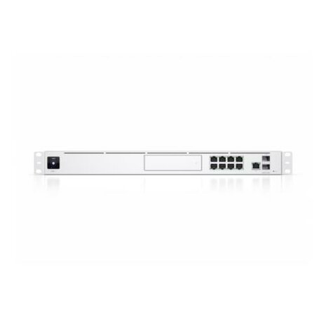 Ubiquiti Networks UniFi Dream Machine Pro | All-in-One Gateway & Switch | Gigabit Ethernet (10/100/1000 Mbps) | 1U Rackmount | Wit