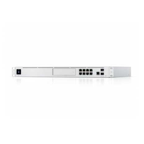 Ubiquiti Networks UniFi Dream Machine Pro | All-in-One Gateway & Switch | Gigabit Ethernet (10/100/1000 Mbps) | 1U Rackmount | Wit