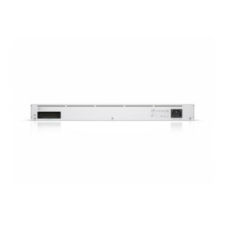 Ubiquiti Networks UniFi Dream Machine Pro | All-in-One Gateway & Switch | Gigabit Ethernet (10/100/1000 Mbps) | 1U Rackmount | Wit