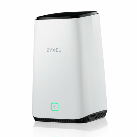 ZyXEL Nebula 5G NR Indoor | WiFi 6 Router | Gigabit Ethernet | Dual-band (2,4 GHz / 5 GHz) | tot 2400 Mbit/s