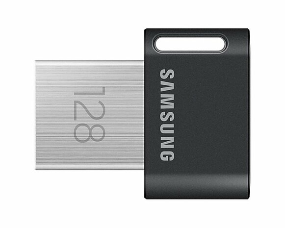Samsung MUF-256AB | 256GB USB-A 3.2 Flash Drive | Zwart
