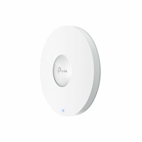 TP‑Link Omada EAP653 | WiFi 6 (AX3000) Access Point | 2976 Mbit/s | PoE+ (met injector) | Inclusief Montagebeugel