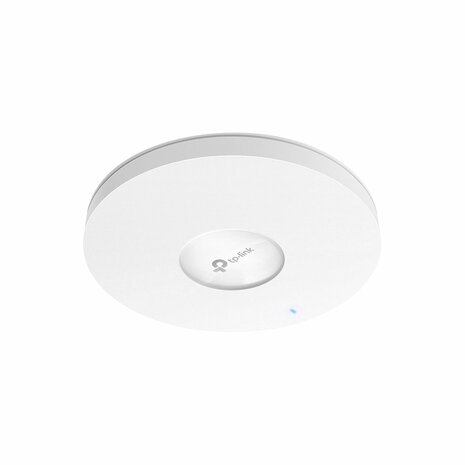 TP-Link Omada EAP772 | WiFi 7 Access Point (BE9300) | 9214 Mbit/s | PoE+ | Inclusief Montagebeugel