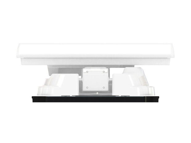  Selfsat SNIPE Platinum Twin met BT-afstandsbediening en iOS / Android-bediening