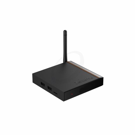 Xsarius Avant 3+ 4K & 8K Android Mediastreamer