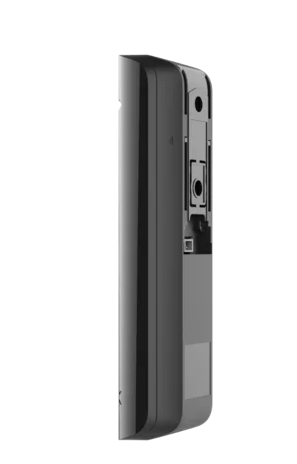 Ajax Systems GlassProtect Glasbreuksensor Draadloos Binnen