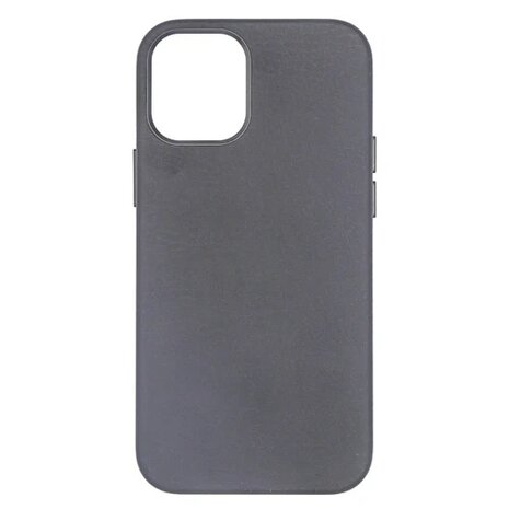  iPhone 14 Pro Rixus Classic 02 Case With MagSafe Black