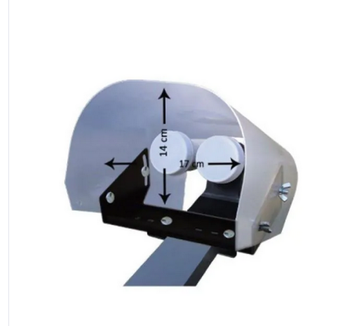 HD-Line Sat Paraprotection System - paraplu voor LNB 