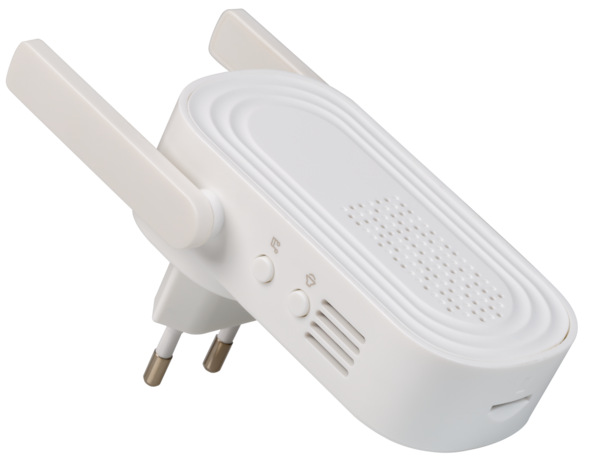 Xsarius Smart Doorbell DB3M &ndash; 2K Videodeurbel met Slimme Detectie en Cloudopslag