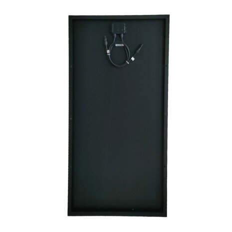 Solarpanel Shingled 12V200W 1530*670*30mm black