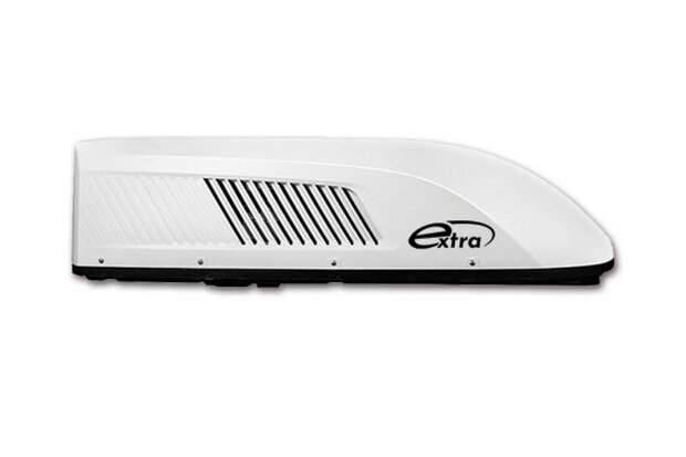 ExtraClima Inverter-airco 2650W airco + verwarmen