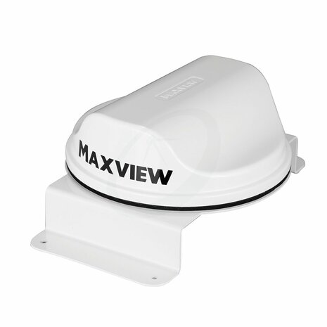 Maxview Roam Classic mobiele 4G WiFi oplossing Zwart/Wit
