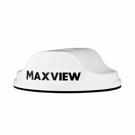 Maxview Roam Classic mobiele 4G WiFi oplossing Zwart/Wit