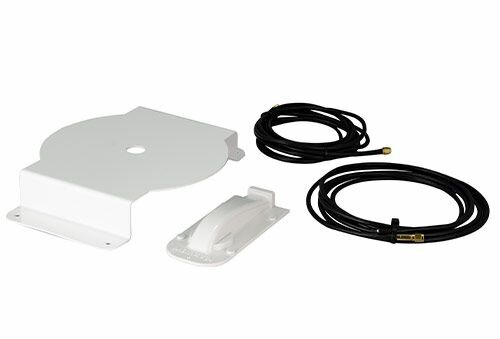 Maxview Roam Classic mobiele 4G WiFi oplossing Zwart/Wit