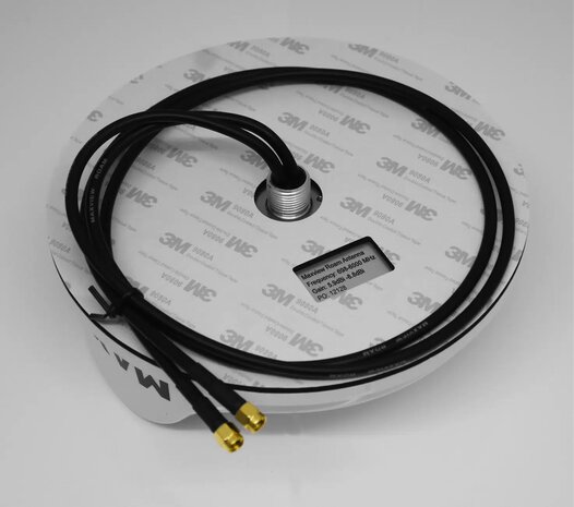 Maxview Roam X WiFi System | 5G Ready Antenna