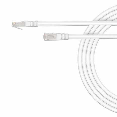 Technetix CAT6-2M-SHOP CAT6 Patchkabel 2 mtr.
