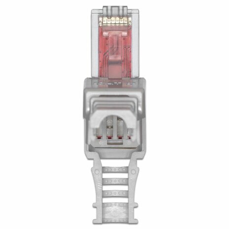 Technetix RJ45-DIY-SHOP CAT6 Connector, 2 stuks