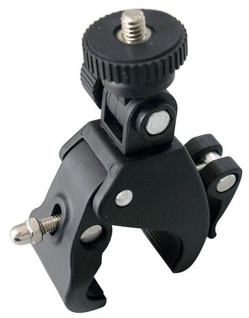 Alfa Network M6 Reling bevestiging t.b.v. Tube(N)