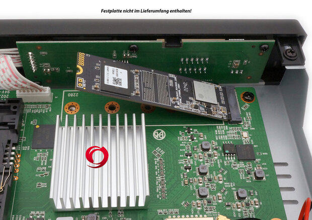 OCTAGON SF8008 V3 SUPREME 4K UHD E2 DVB-S2X & DVB-C/T2 COMBO (DUAL OS)