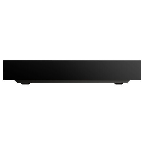 Mag 540 W3 IPTV Set Top Box &ndash; Dual Band WiFi