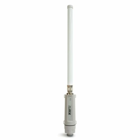  Alfa Network WiFi-Camp Pro 3 Dual-band 2.4 & 5 GHz , AC, QR