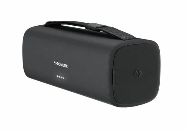 NDS Portable LifePO4 Battery 15Ah