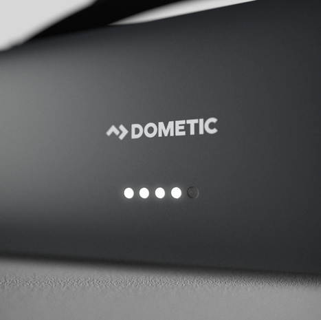 NDS Portable LifePO4 Battery 15Ah