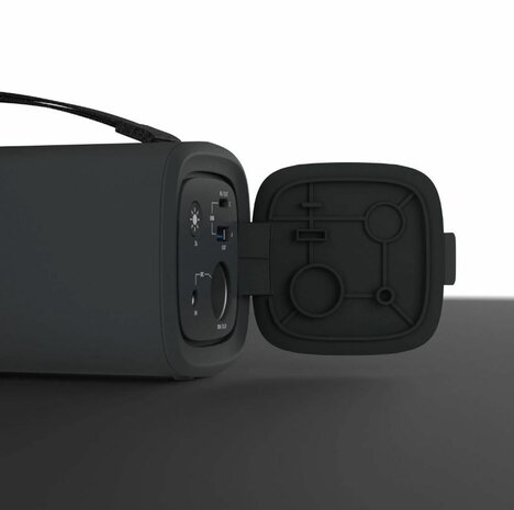 NDS Portable LifePO4 Battery 15Ah