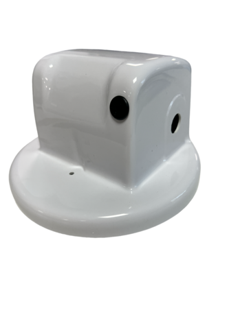 Oyster Vision behuizing draai eenheid