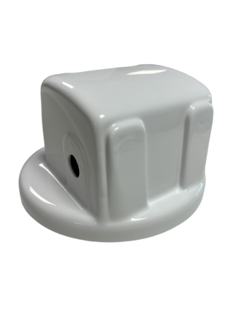 Oyster Vision behuizing draai eenheid