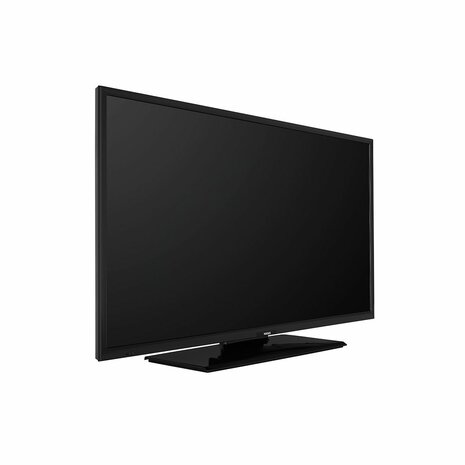 Nikkei - NL24MSMART - 24" Mobile LED TV HD - Smart
