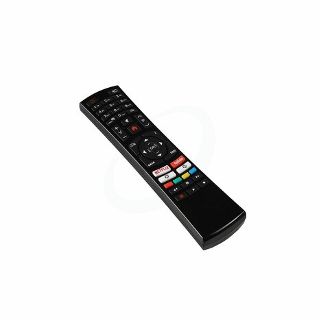 Nikkei - NL24MSMART - 24" Mobile LED TV HD - Smart