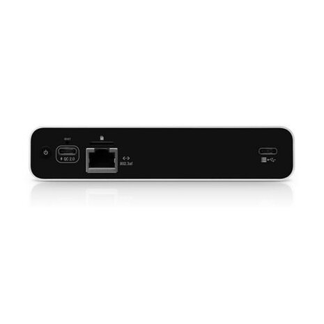 Ubiquiti UniFi Cloud Key Gen2 Plus | Netwerkvideorecorder (NVR) met UniFi Protect | Gigabit Ethernet | 1TB HDD | Beheer via UniFi Controller