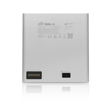 Ubiquiti UniFi Cloud Key Gen2 Plus | Netwerkvideorecorder (NVR) met UniFi Protect | Gigabit Ethernet | 1TB HDD | Beheer via UniFi Controller