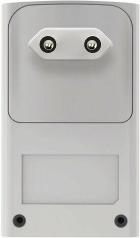 NETGEAR Powerline 1000 | Powerline Adapter | 1000 Mbps | 1x Gigabit Ethernet | Wi-Fi N300 | Wit