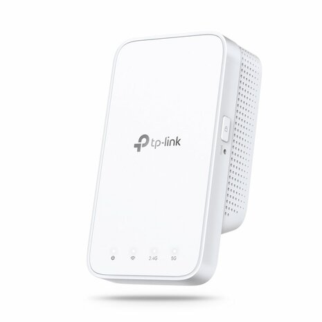 TP-Link RE300 | WiFi 5 Range Extender | 1200 Mbit/s | Wit