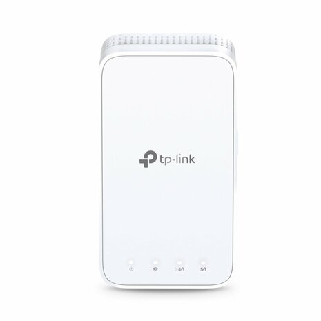 TP-Link RE300 | WiFi 5 Range Extender | 1200 Mbit/s | Wit