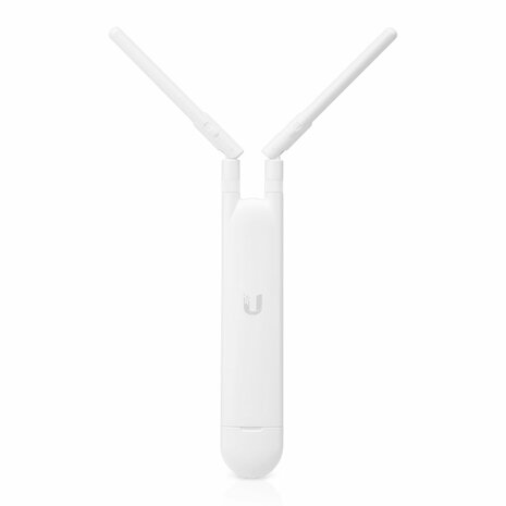 Ubiquiti UniFi AC Mesh (5-pack) | WiFi 5 Access Point | 867 Mbit/s | PoE | Wit